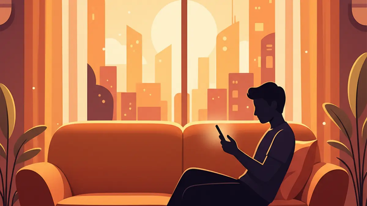 Five Cozy Mobile Games For Winding Down